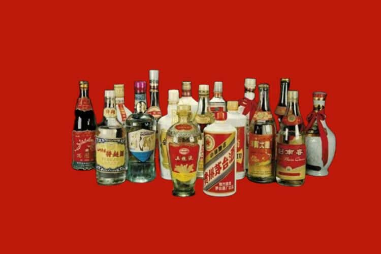 监利市回收30年茅台酒怎么样？